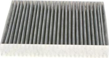 Filter, cabin air 1 987 435 592 - image 3