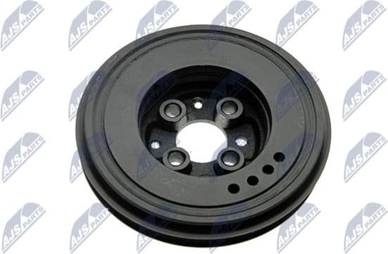 Belt Pulley, crankshaft RKP-VW-012 - image 3
