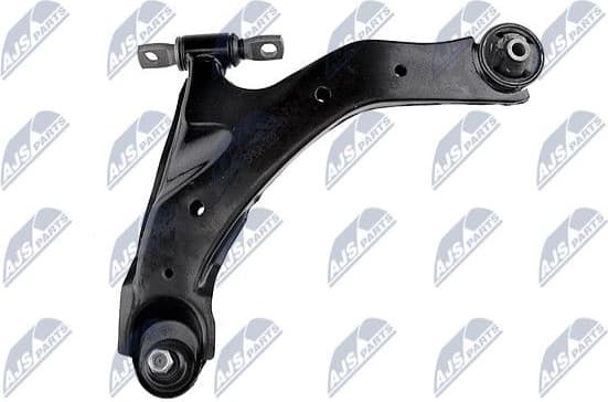Control/Trailing Arm, wheel suspension ZWD-KA-323 - image 3
