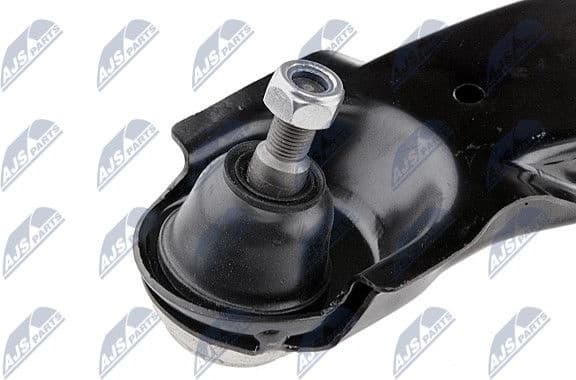 Control/Trailing Arm, wheel suspension ZWD-KA-323 - image 4