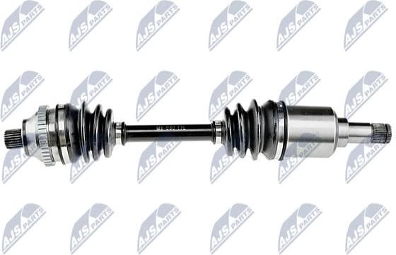Drive Shaft NPW-ME-030