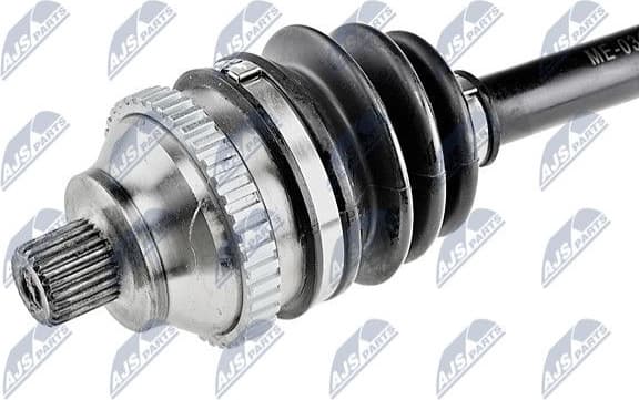 Drive Shaft NPW-ME-030 - image 2