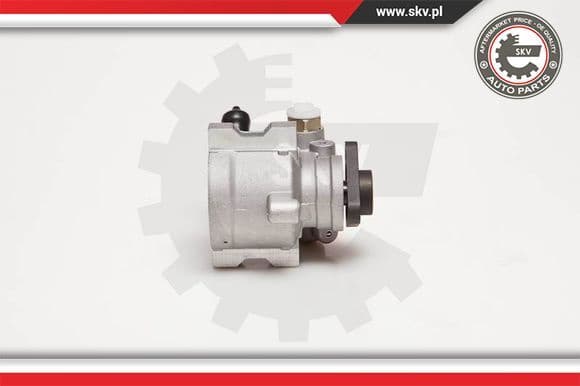 Hydraulic Pump, steering 10SKV055 - image 5