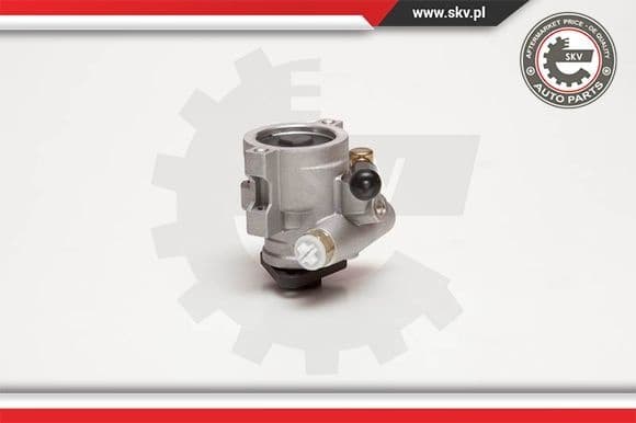 Hydraulic Pump, steering 10SKV055 - image 6