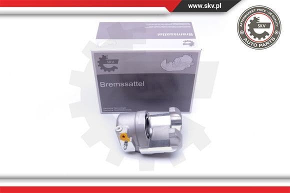 Brake Caliper 42SKV662
