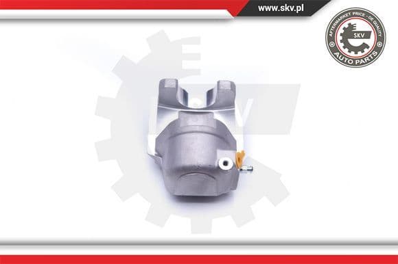 Brake Caliper 42SKV662 - image 4