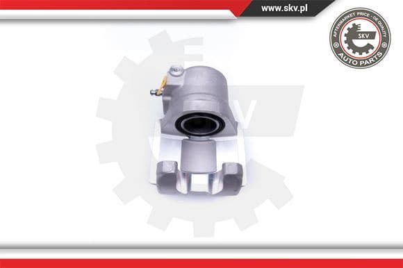 Brake Caliper 42SKV662 - image 7