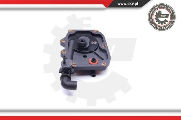 Repair Kit, crankcase ventilation 31SKV100 - image 2