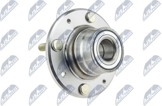 Wheel Bearing Kit KLT-VV-011