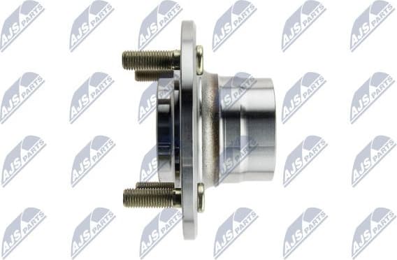 Wheel Bearing Kit KLT-VV-011 - image 3