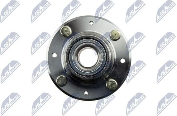 Wheel Bearing Kit KLT-VV-011 - image 5