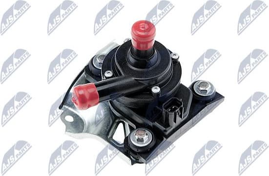 Water pump cooling system CPZ-TY-001