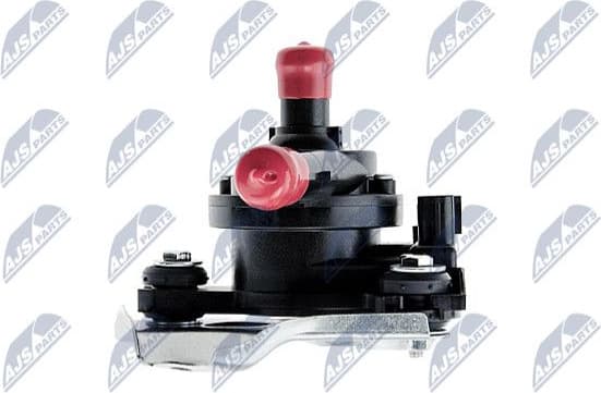 Water pump cooling system CPZ-TY-001 - image 5