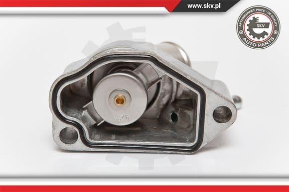 Thermostat, coolant 20SKV012 - image 2