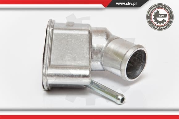 Thermostat, coolant 20SKV012 - image 3