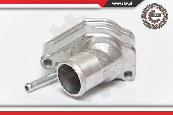 Thermostat, coolant 20SKV012 - image 4