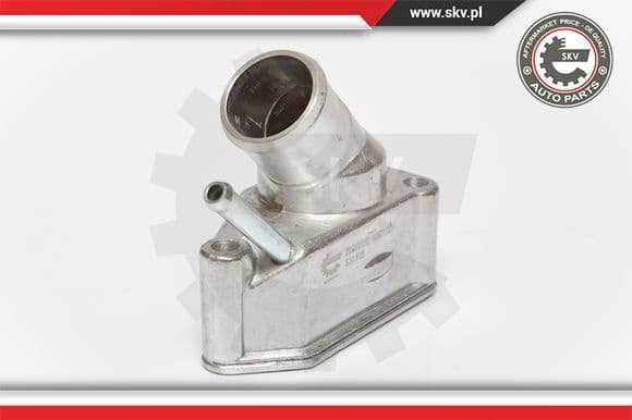 Thermostat, coolant 20SKV012 - image 5