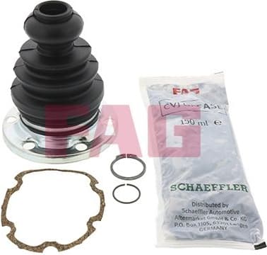 Bellow Kit, drive shaft 772045030