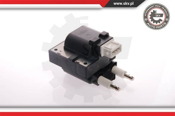 Ignition Coil 03SKV059 - image 3