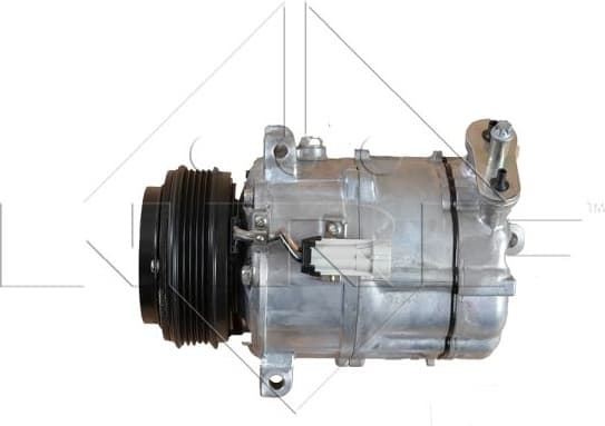 Compressor, air conditioning EASY FIT 32312