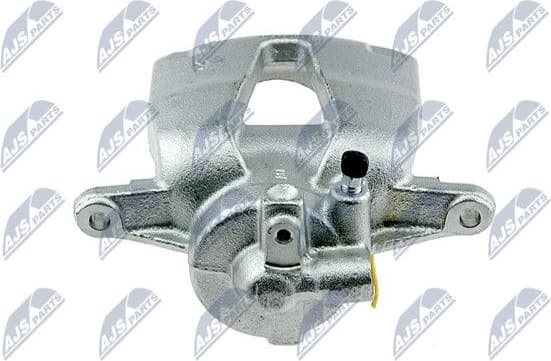 Brake Caliper HZP-FT-013 - image 2