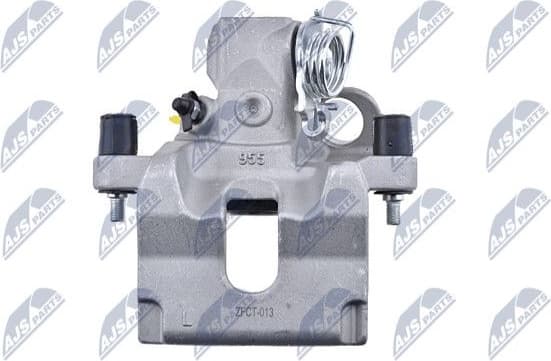 Brake Caliper HZT-CT-013 - image 2