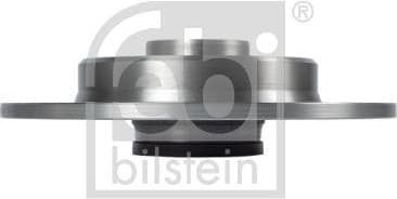 Brake Disc 106351 - image 2