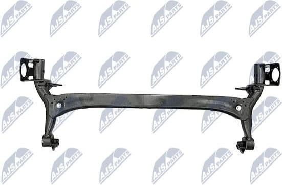 Axle Beam ZRZ-TY-003