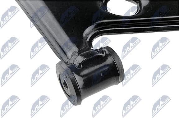 Control/Trailing Arm, wheel suspension ZWD-FT-036 - image 5