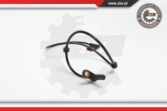 Sensor, wheel speed 06SKV138