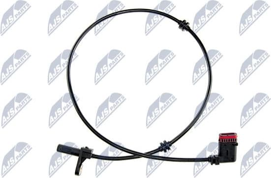 Sensor, wheel speed HCA-ME-030