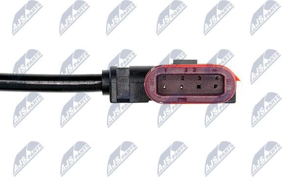 Sensor, wheel speed HCA-ME-030 - image 3
