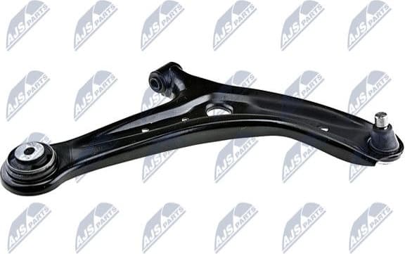 Control/Trailing Arm, wheel suspension ZWD-MZ-094