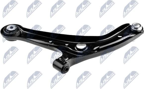 Control/Trailing Arm, wheel suspension ZWD-MZ-094 - image 2
