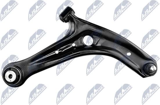 Control/Trailing Arm, wheel suspension ZWD-MZ-094 - image 3