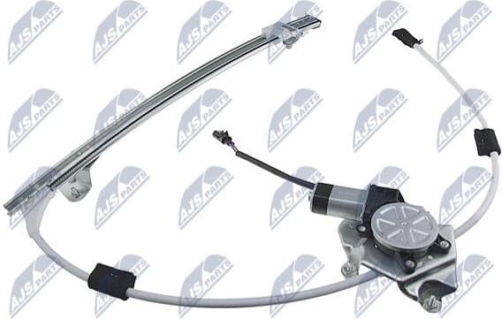 Window Regulator EPS-CH-007 - image 2