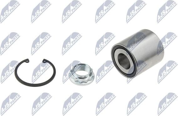 Wheel Bearing Kit KLT-ME-014