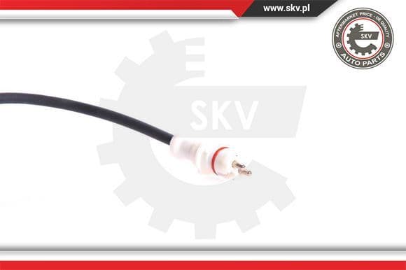 Sensor, wheel speed 06SKV115 - image 2