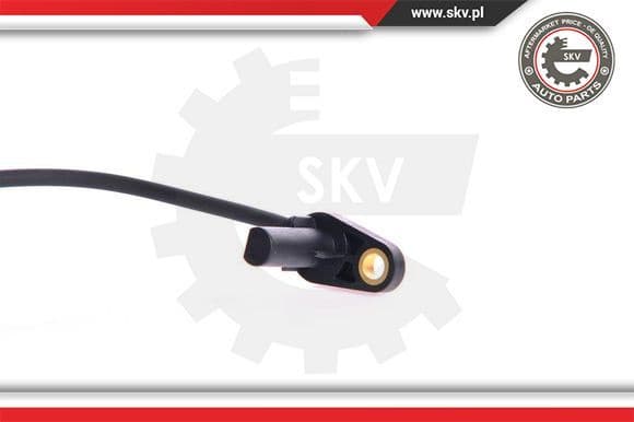 Sensor, wheel speed 06SKV115 - image 3