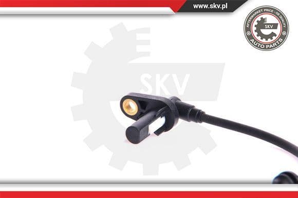 Sensor, wheel speed 06SKV115 - image 4