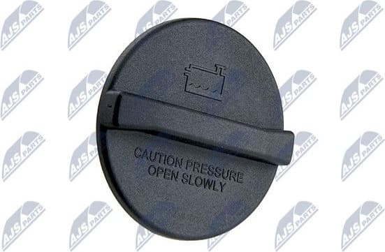 Cap, coolant tank CCK-ME-002