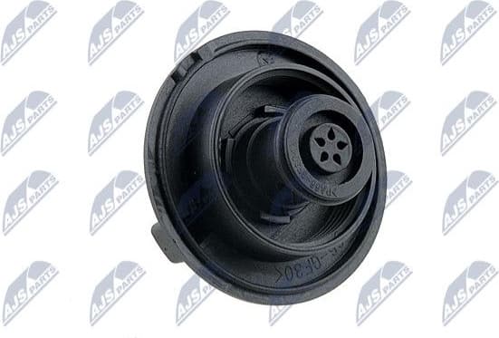 Cap, coolant tank CCK-ME-002 - image 2