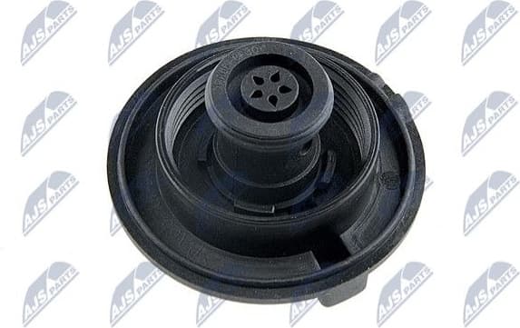 Cap, coolant tank CCK-ME-002 - image 4