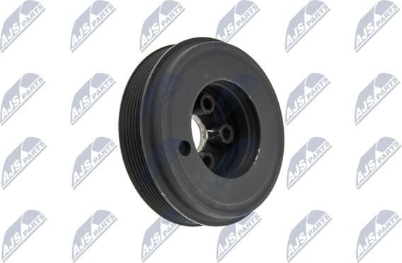 Belt Pulley, crankshaft RKP-VW-005