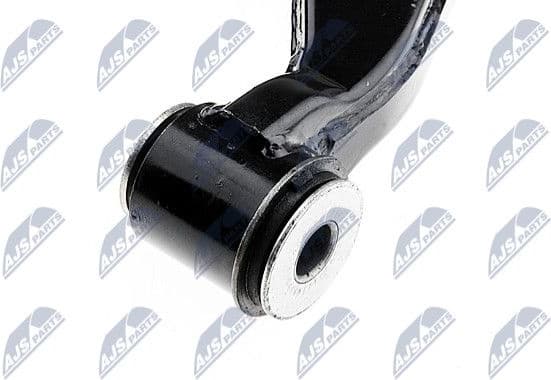 Control/Trailing Arm, wheel suspension ZWD-TY-132 - image 5