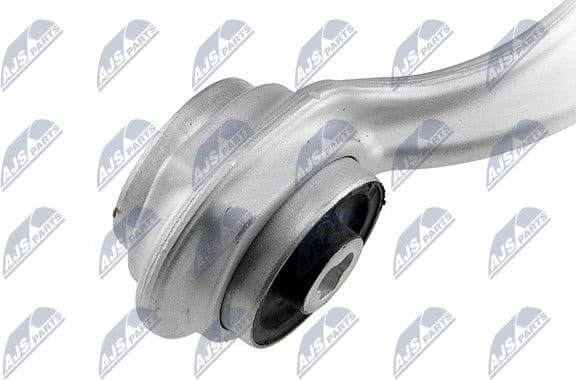 Control/Trailing Arm, wheel suspension ZWG-ME-009