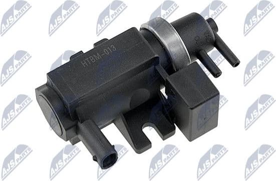 Pressure Converter, exhaust control EGR-BM-013