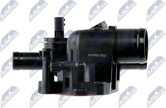 Thermostat, coolant CTM-RE-002 - image 5