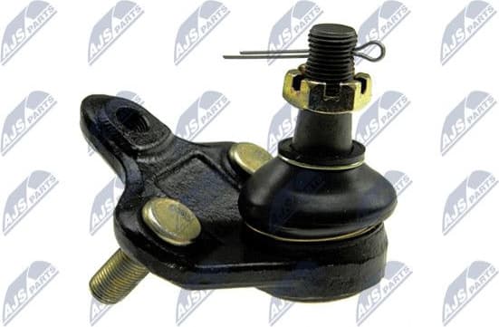 Ball Joint ZSD-TY-009 - image 2