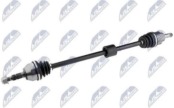 Drive Shaft NPW-PL-044